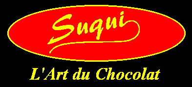 Magnfico Arte del Chocolate